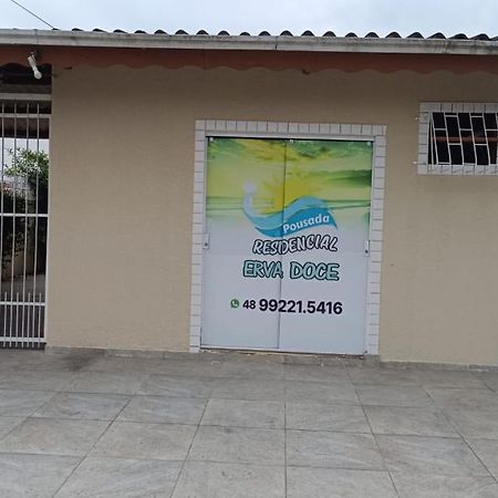Residencial Erva Doce - 400M Da Praia De Canasvieiras Florianópolis Εξωτερικό φωτογραφία