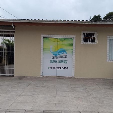 Residencial Erva Doce - 400M Da Praia De Canasvieiras Florianópolis Εξωτερικό φωτογραφία