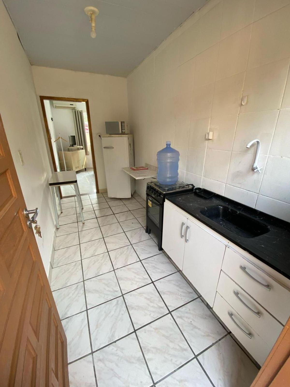 Residencial Erva Doce - 400M Da Praia De Canasvieiras Florianópolis Εξωτερικό φωτογραφία