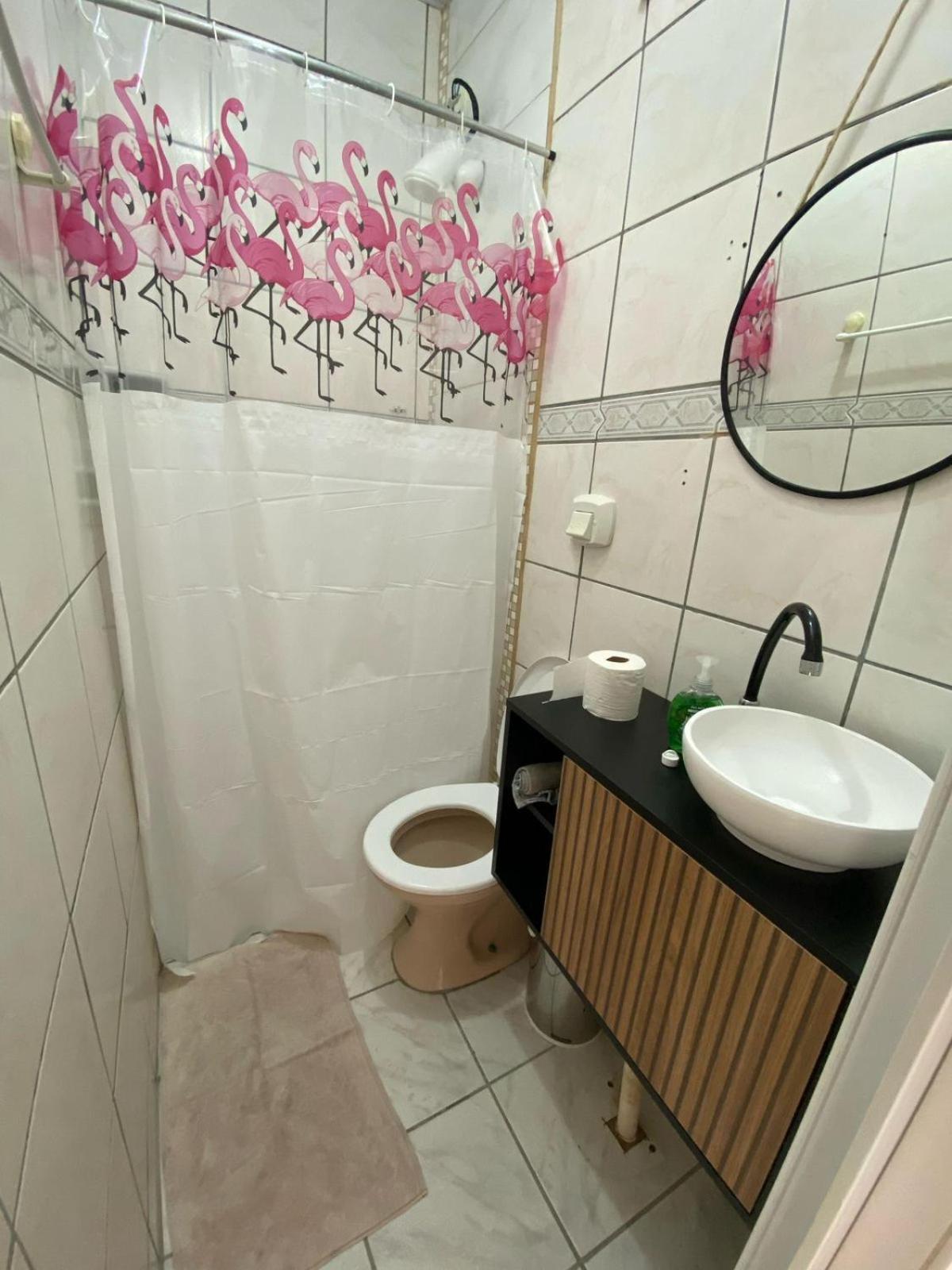 Residencial Erva Doce - 400M Da Praia De Canasvieiras Florianópolis Εξωτερικό φωτογραφία