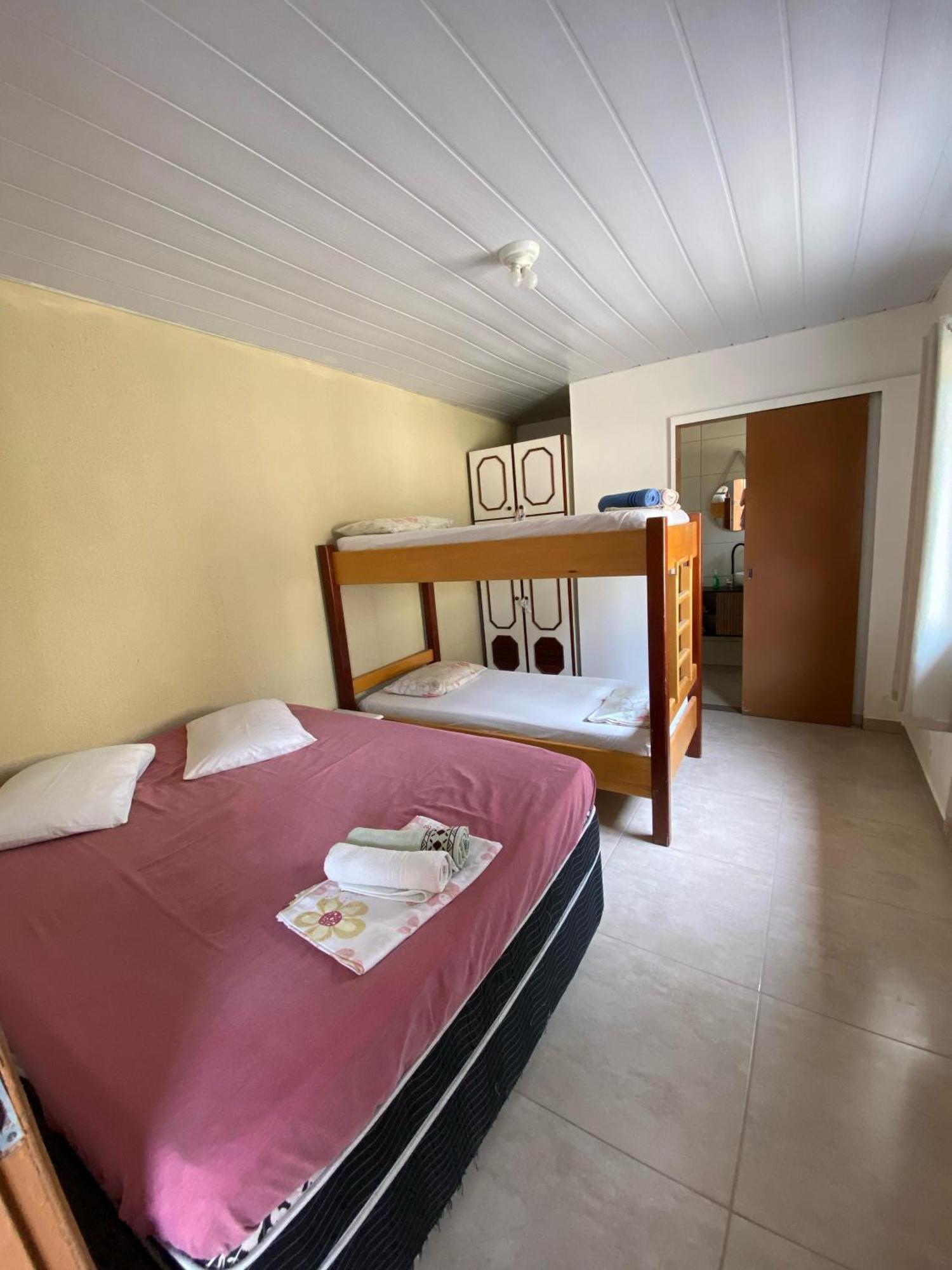 Residencial Erva Doce - 400M Da Praia De Canasvieiras Florianópolis Εξωτερικό φωτογραφία