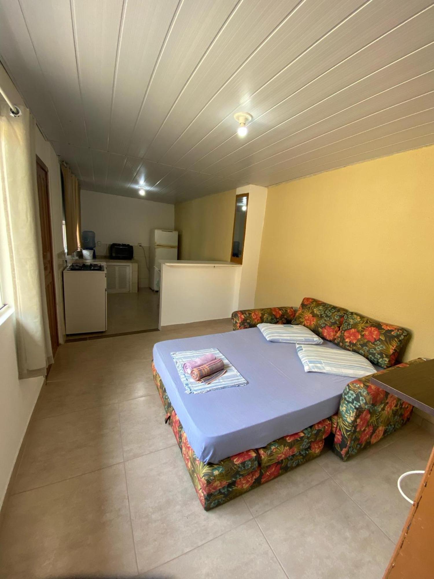 Residencial Erva Doce - 400M Da Praia De Canasvieiras Florianópolis Εξωτερικό φωτογραφία