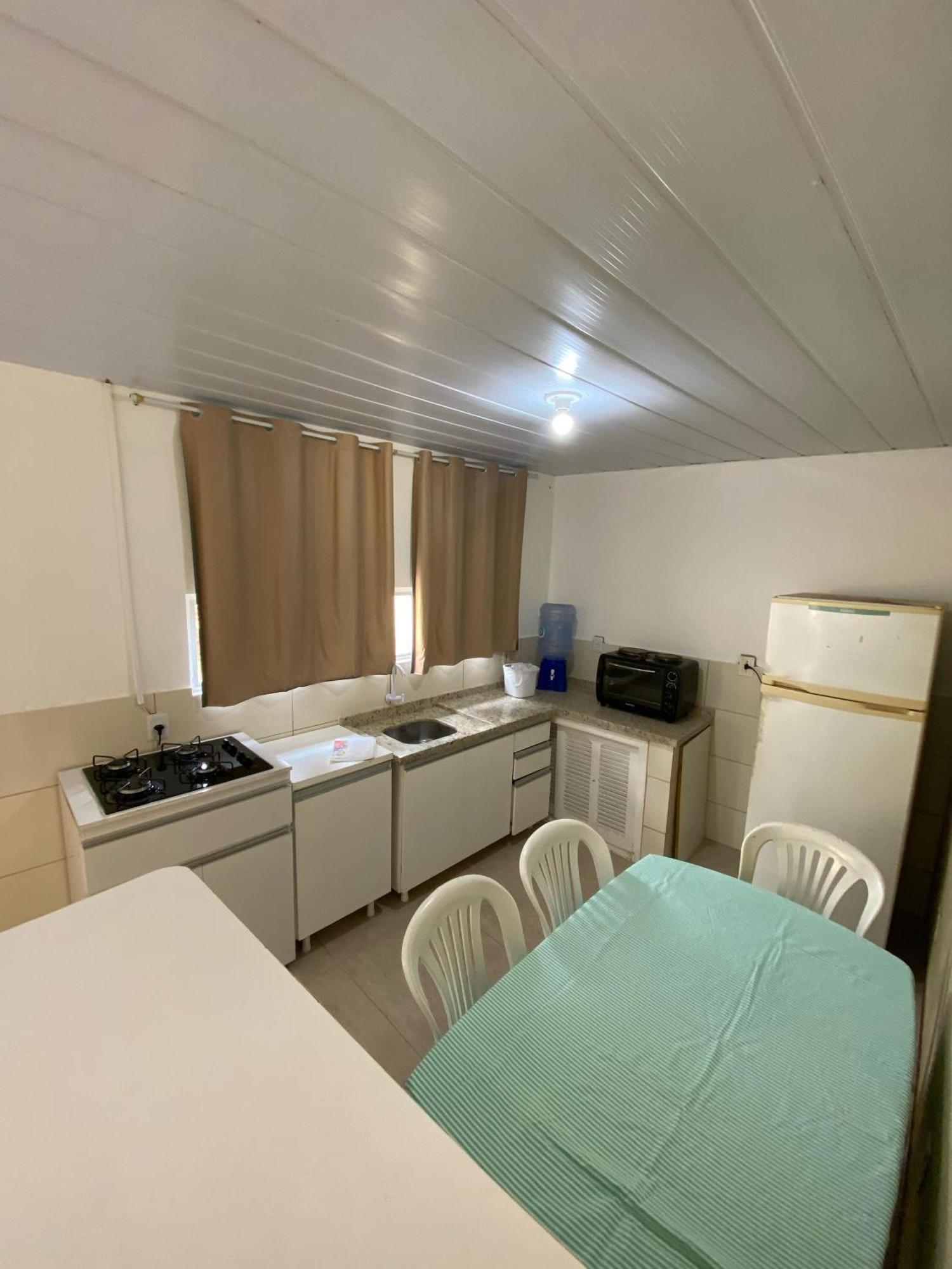 Residencial Erva Doce - 400M Da Praia De Canasvieiras Florianópolis Εξωτερικό φωτογραφία