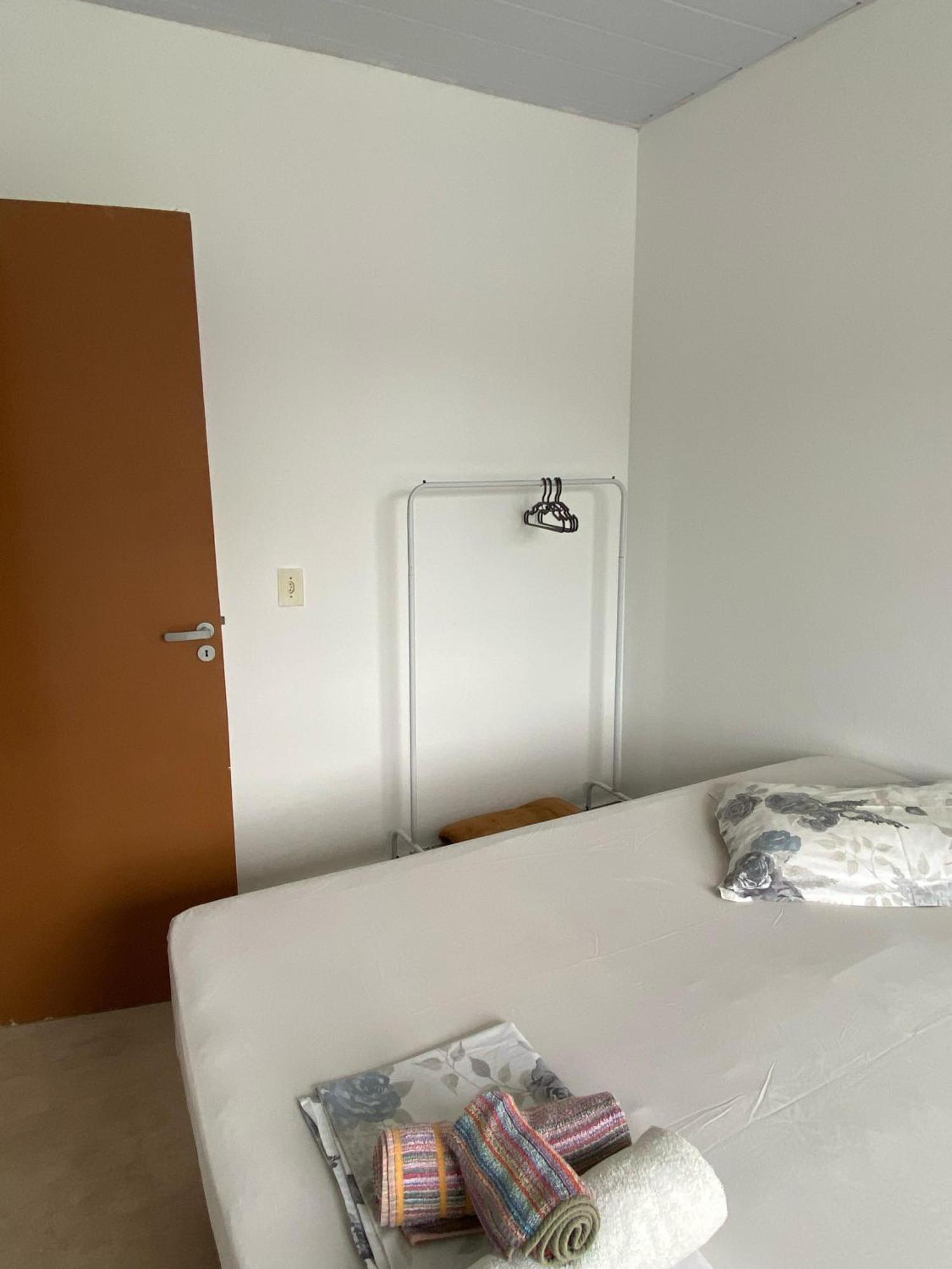 Residencial Erva Doce - 400M Da Praia De Canasvieiras Florianópolis Εξωτερικό φωτογραφία