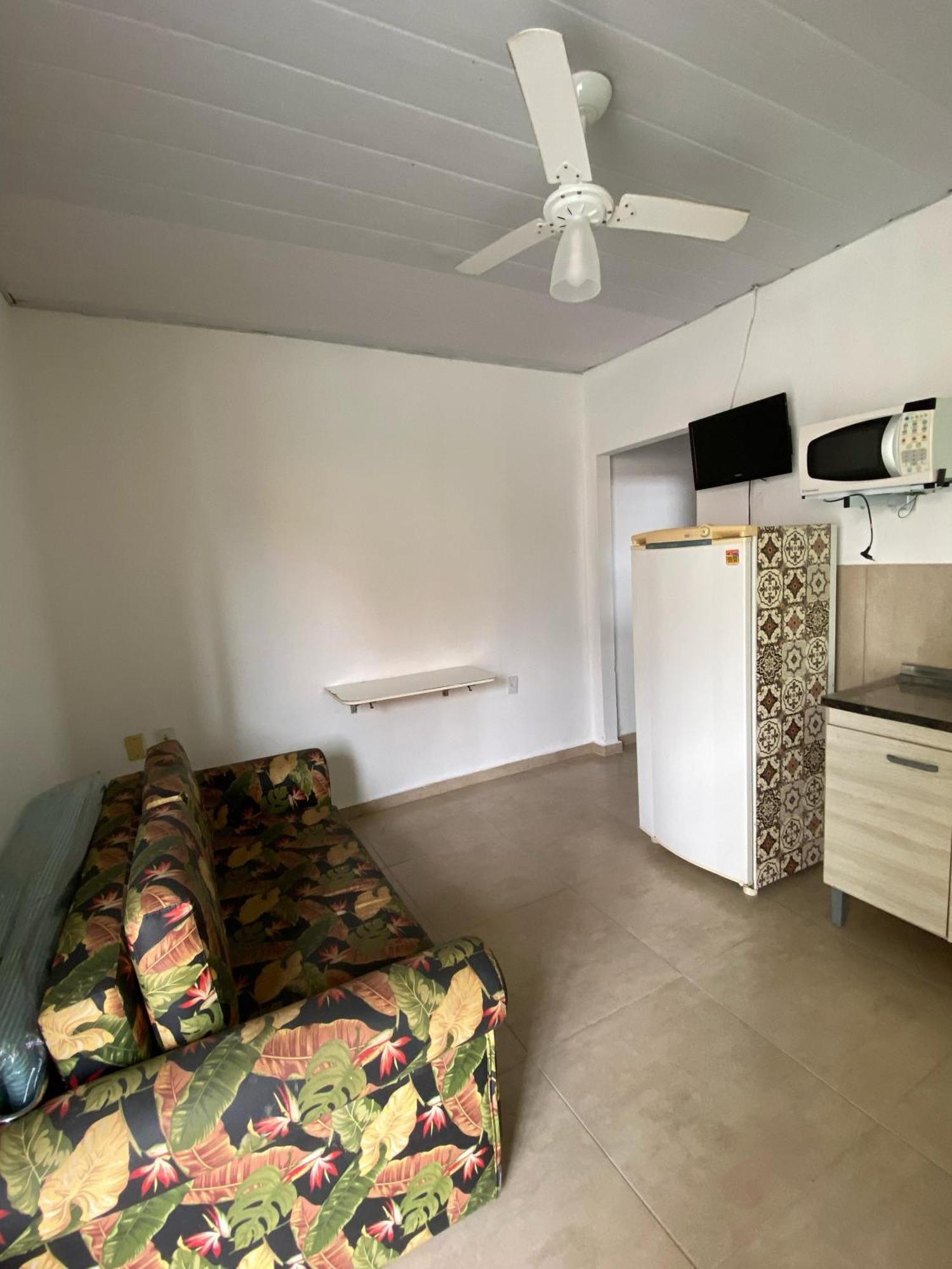 Residencial Erva Doce - 400M Da Praia De Canasvieiras Florianópolis Εξωτερικό φωτογραφία