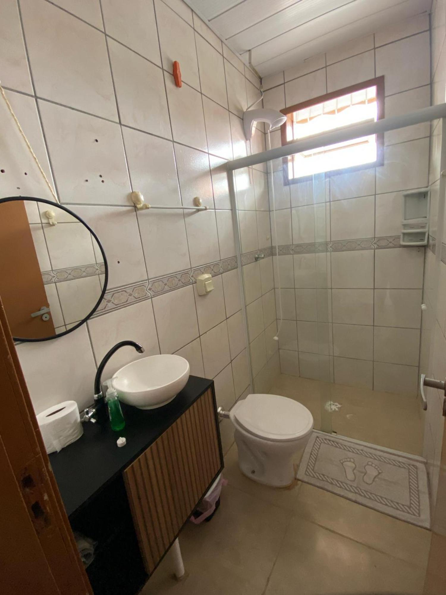 Residencial Erva Doce - 400M Da Praia De Canasvieiras Florianópolis Εξωτερικό φωτογραφία