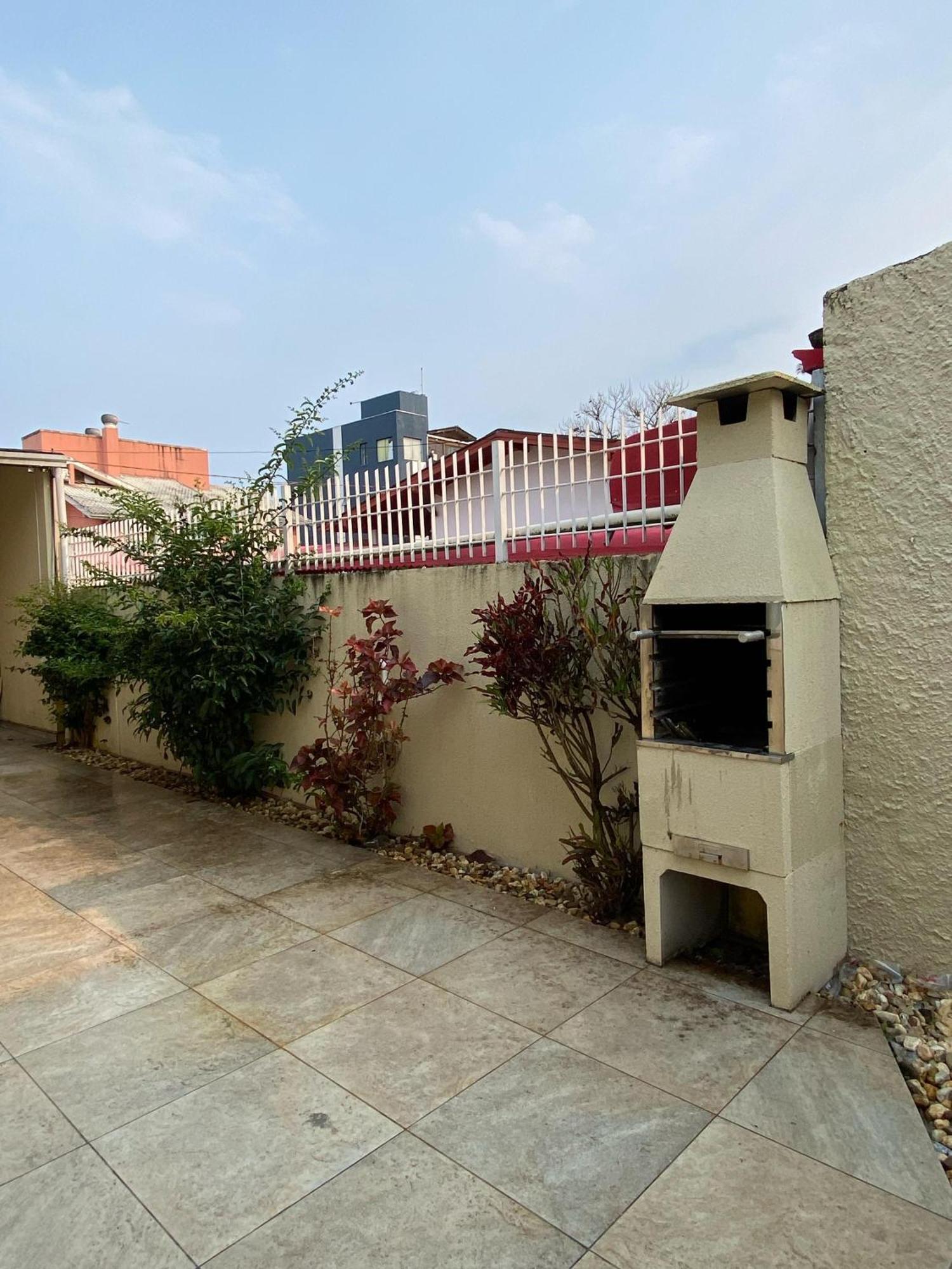 Residencial Erva Doce - 400M Da Praia De Canasvieiras Florianópolis Εξωτερικό φωτογραφία