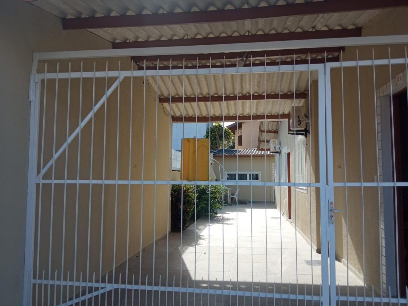 Residencial Erva Doce - 400M Da Praia De Canasvieiras Florianópolis Εξωτερικό φωτογραφία