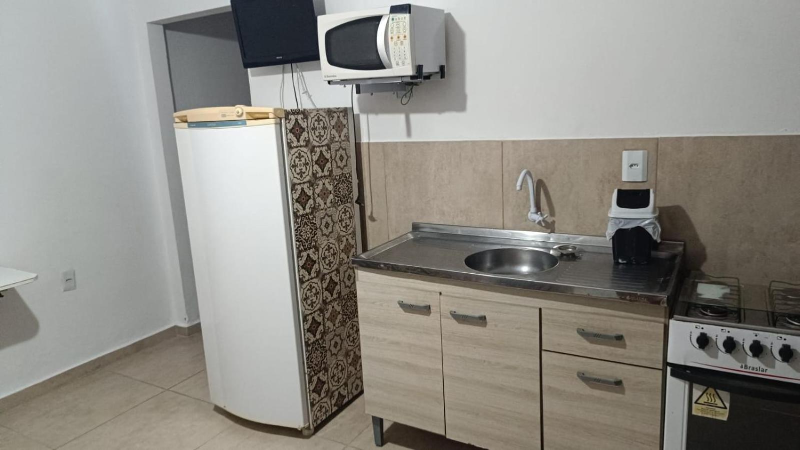 Residencial Erva Doce - 400M Da Praia De Canasvieiras Florianópolis Εξωτερικό φωτογραφία