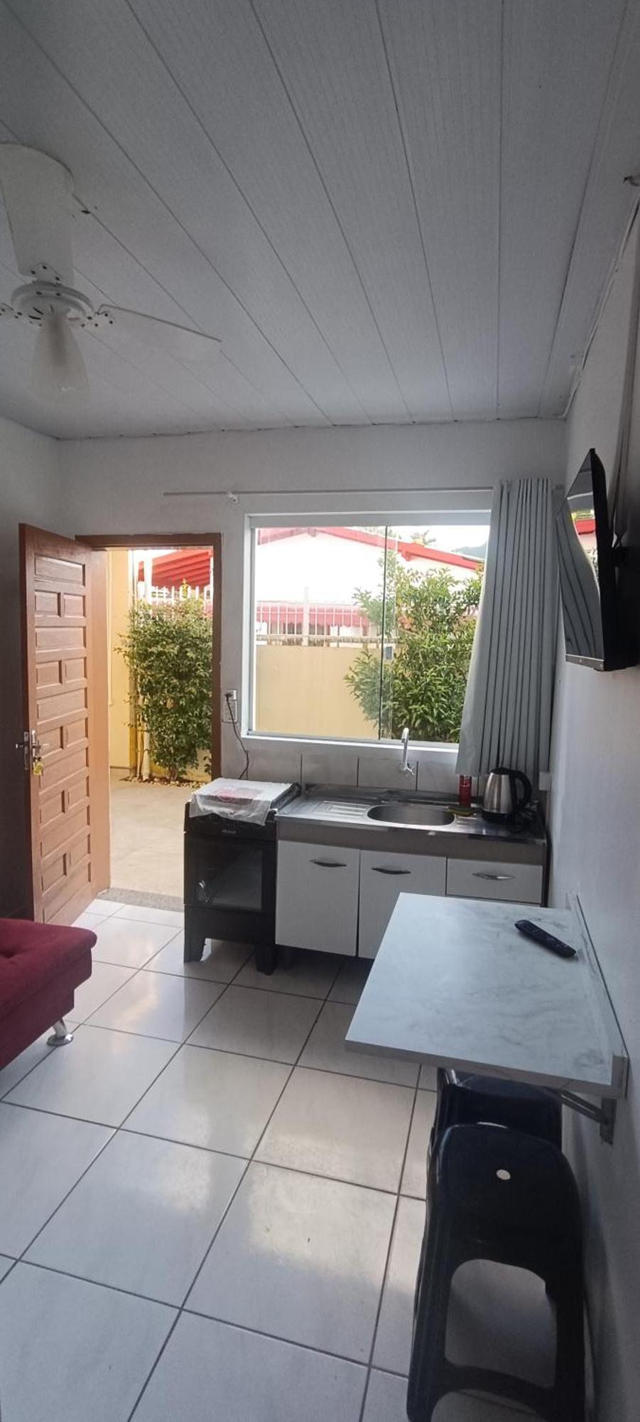 Residencial Erva Doce - 400M Da Praia De Canasvieiras Florianópolis Εξωτερικό φωτογραφία
