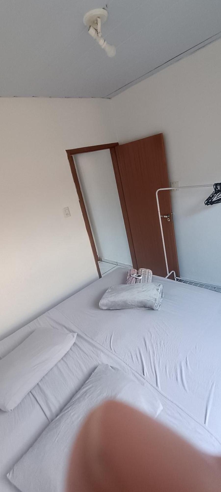 Residencial Erva Doce - 400M Da Praia De Canasvieiras Florianópolis Εξωτερικό φωτογραφία