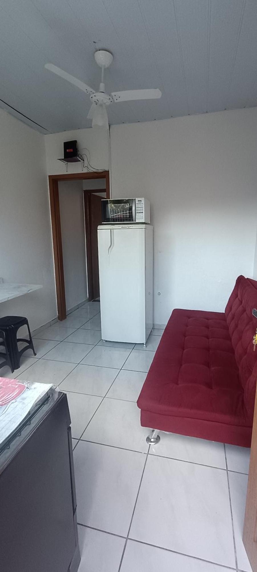 Residencial Erva Doce - 400M Da Praia De Canasvieiras Florianópolis Εξωτερικό φωτογραφία