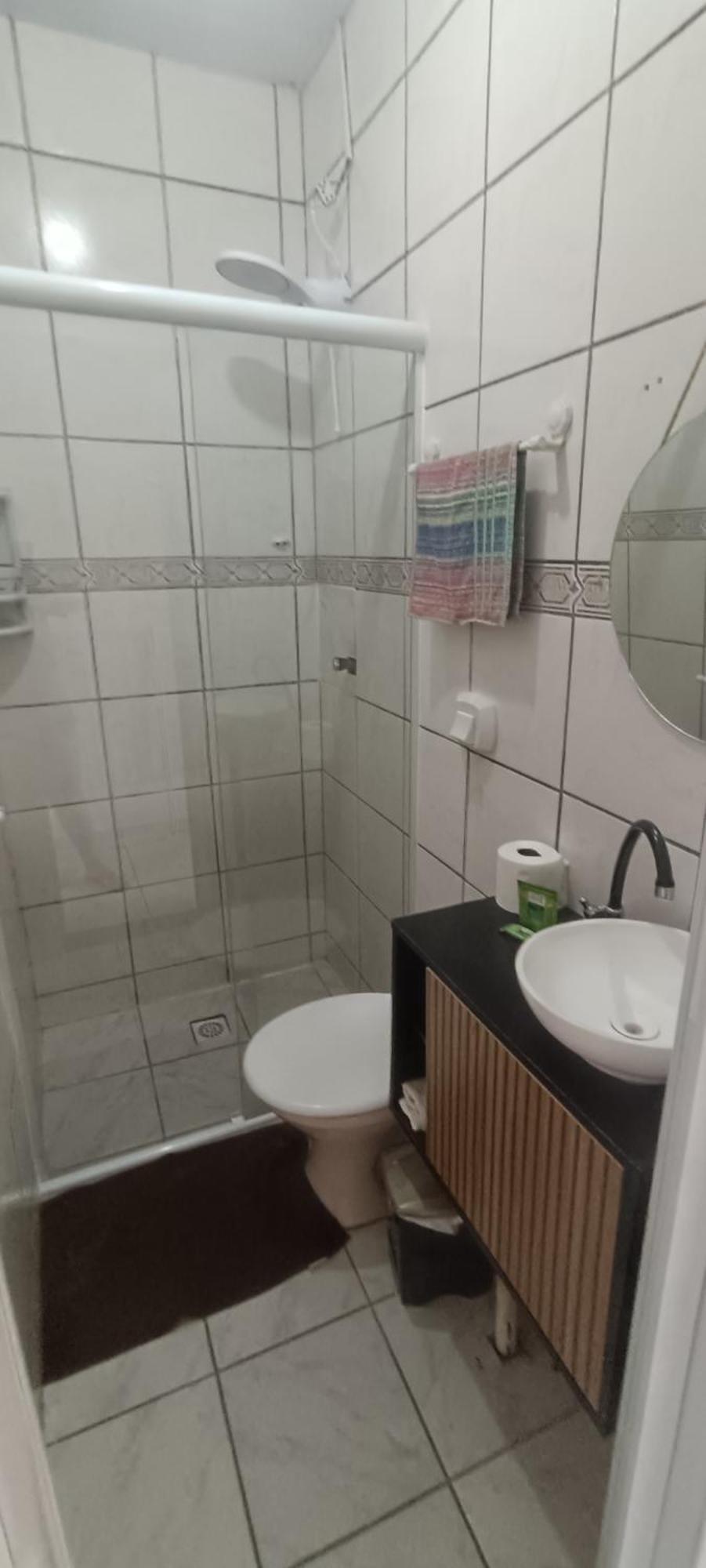 Residencial Erva Doce - 400M Da Praia De Canasvieiras Florianópolis Εξωτερικό φωτογραφία