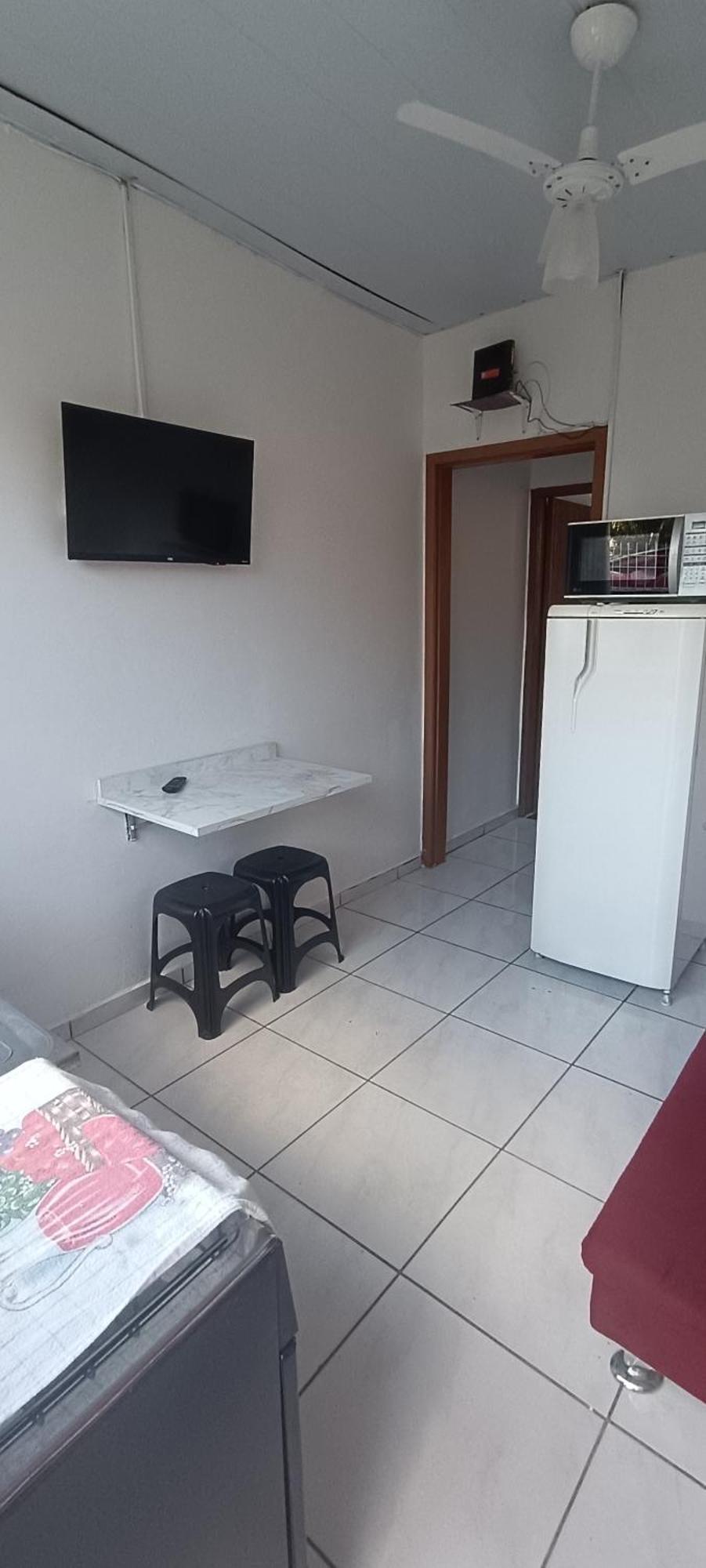 Residencial Erva Doce - 400M Da Praia De Canasvieiras Florianópolis Εξωτερικό φωτογραφία